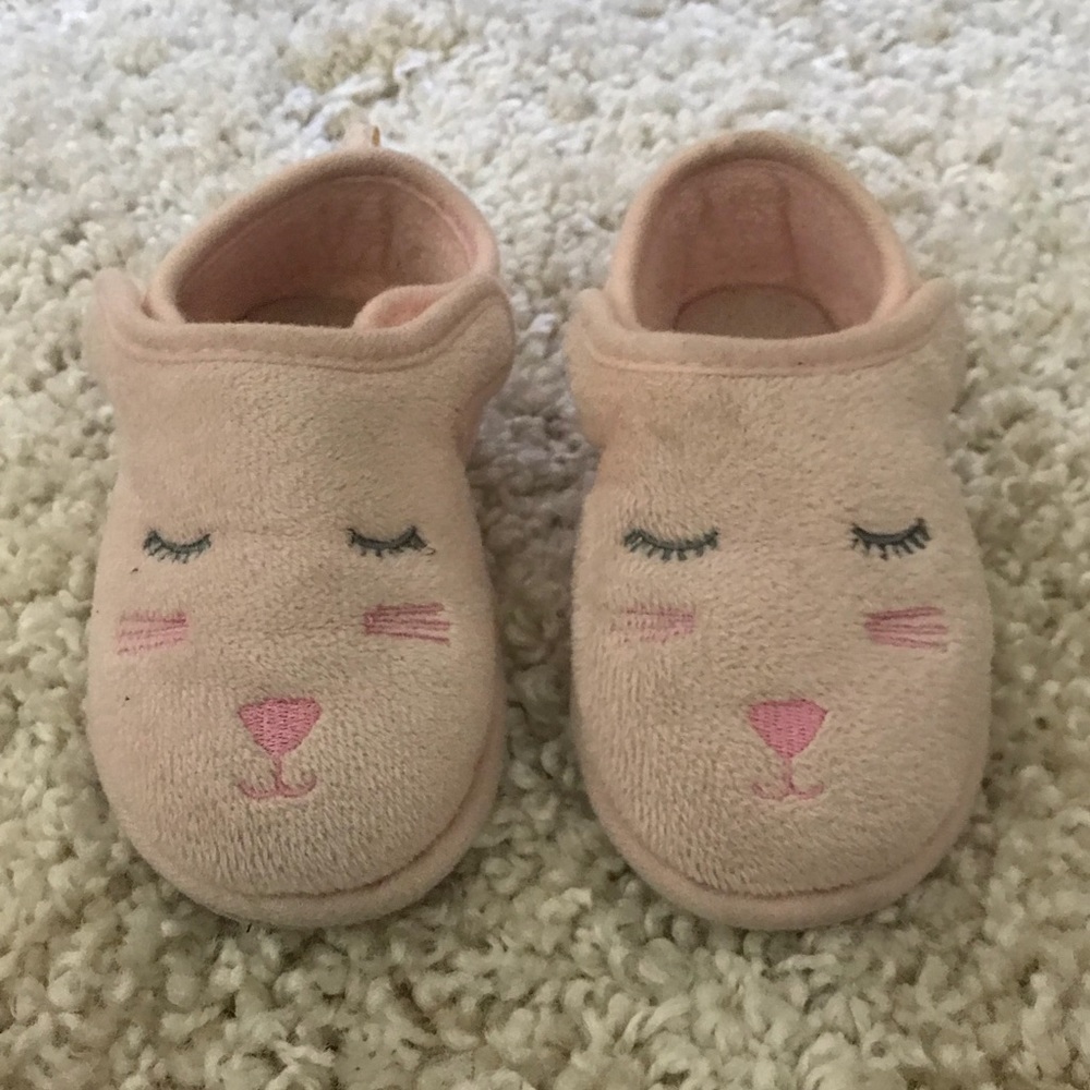 Bunny Slippers 🐰